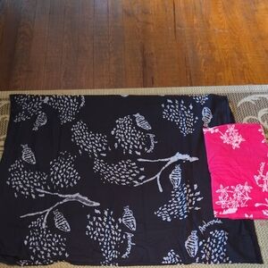 Batik Sarong/Beach Coverups